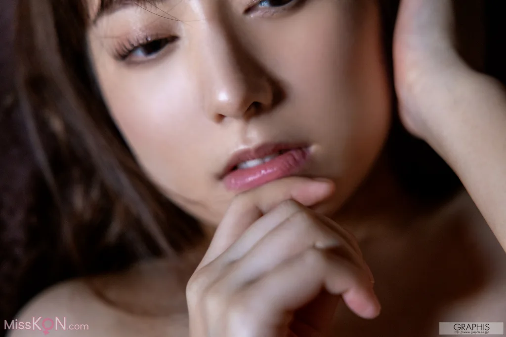 Misato Maeda (矢埜愛茉)_ [Graphis Gals] Naturally Vol.07