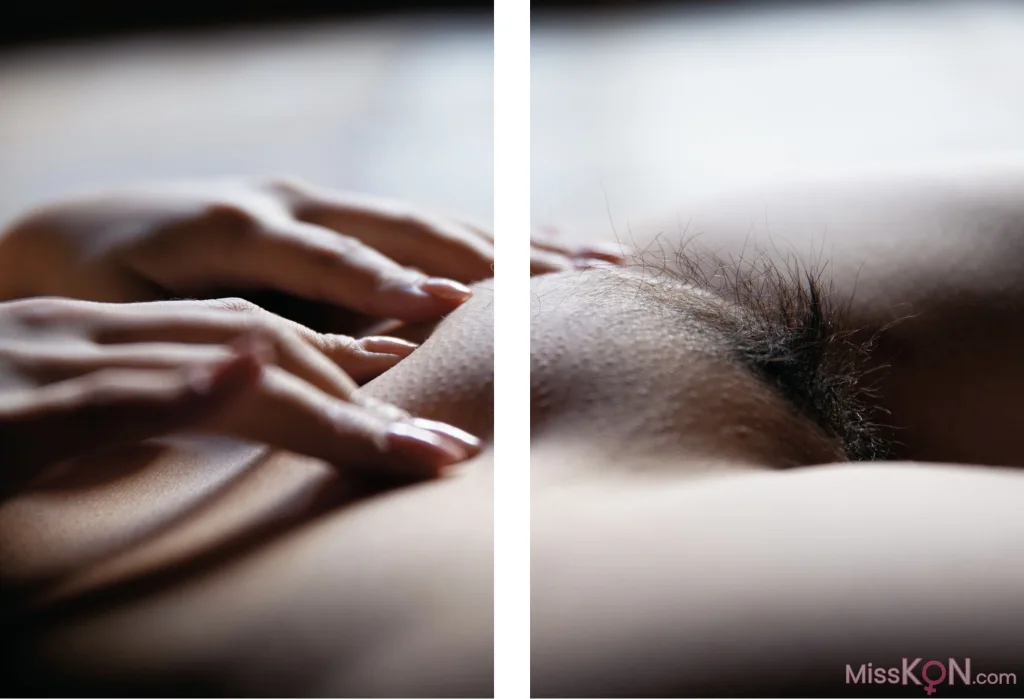 Mishima Natsuko (三島奈津子)_ 写真集 「fromage」