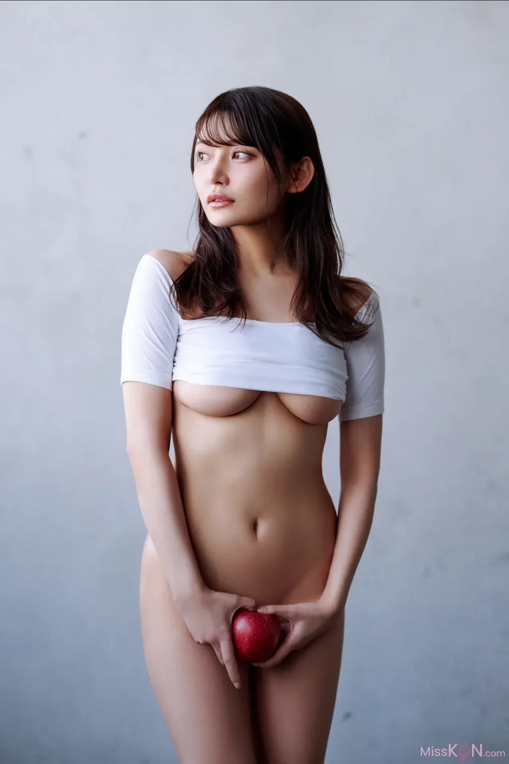 Nitori Sayaka (似鳥沙也加)_ FRIDAY GOLD A to Z Vol.1+2