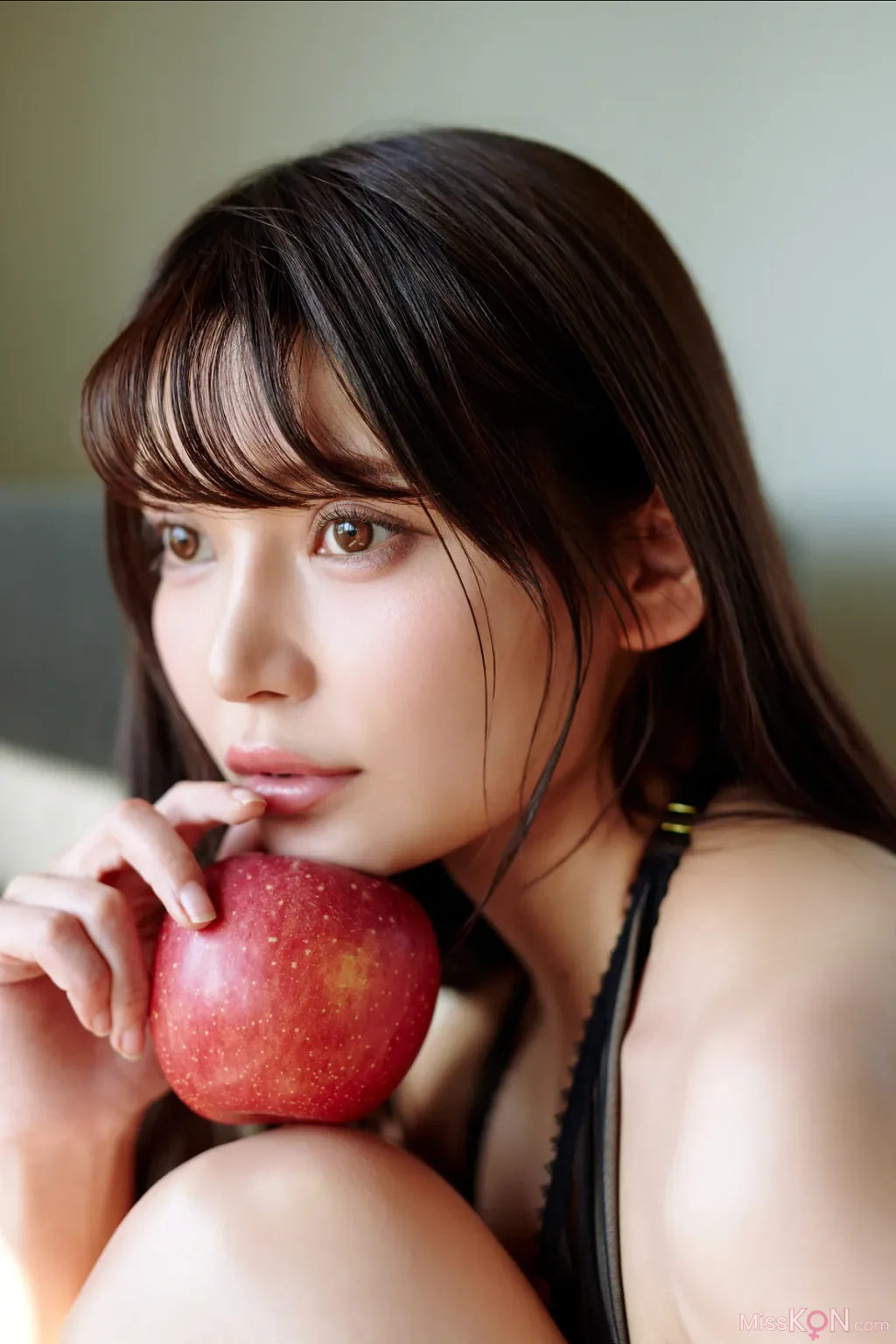 Nitori Sayaka (似鳥沙也加)_ FRIDAY GOLD A to Z Vol.1+2