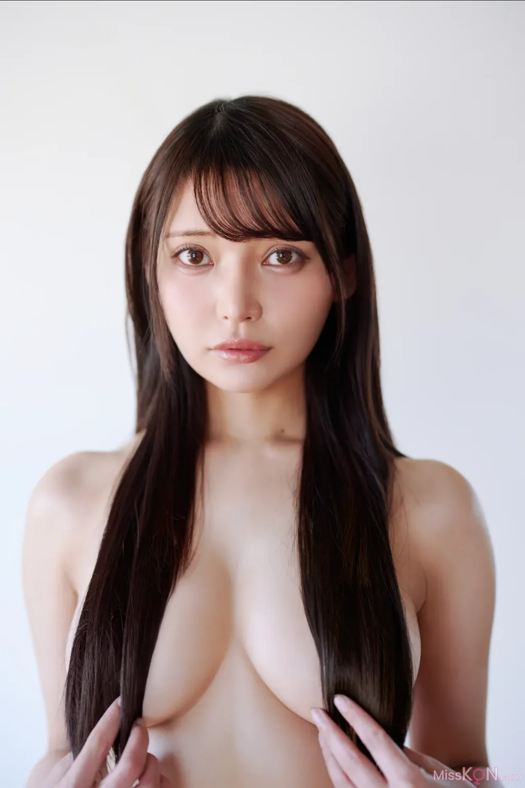 Nitori Sayaka (似鳥沙也加)_ FRIDAY GOLD A to Z Vol.5+6+7