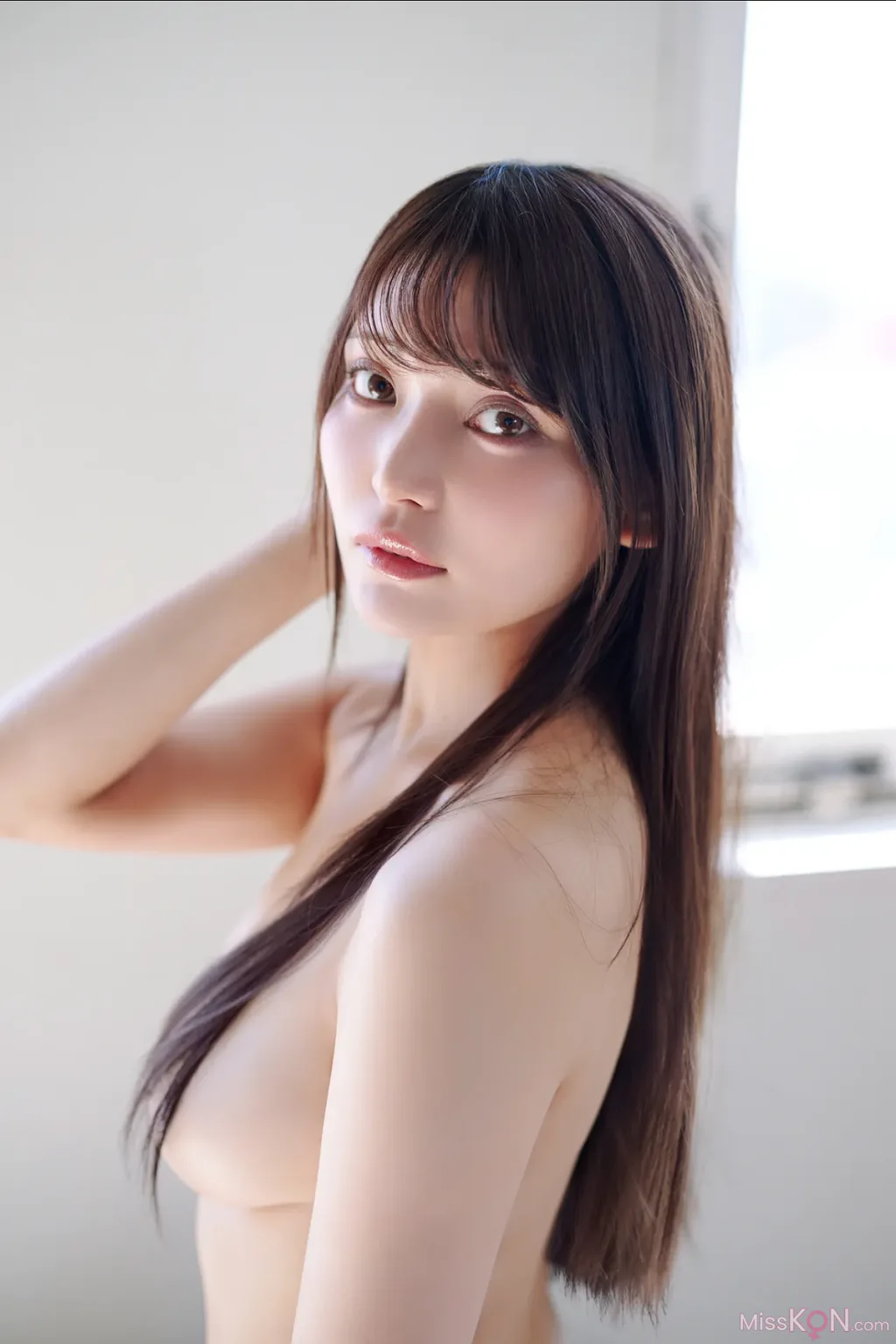 Nitori Sayaka (似鳥沙也加)_ FRIDAY GOLD A to Z Vol.5+6+7