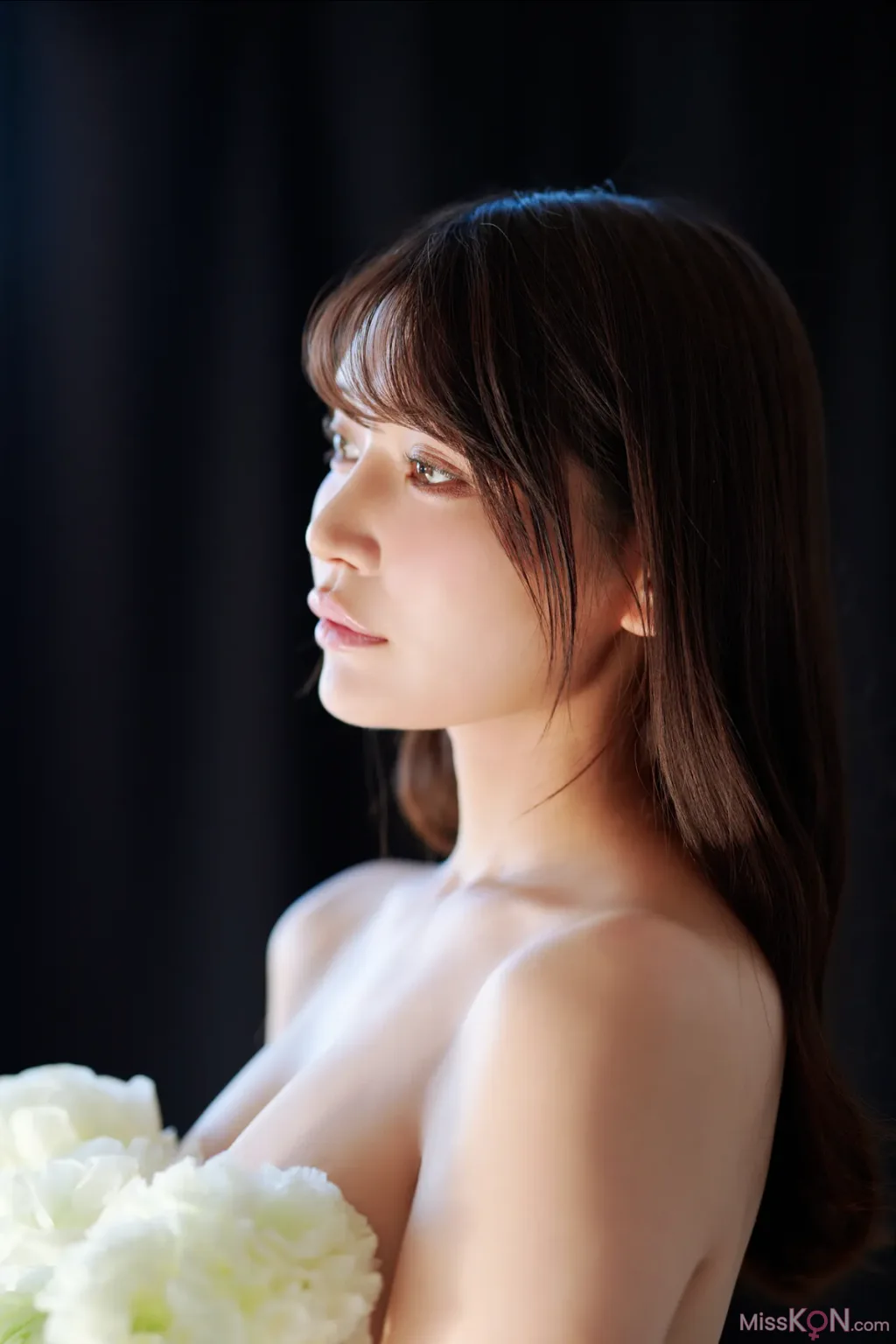 Nitori Sayaka (似鳥沙也加)_ FRIDAY GOLD A to Z Vol.8