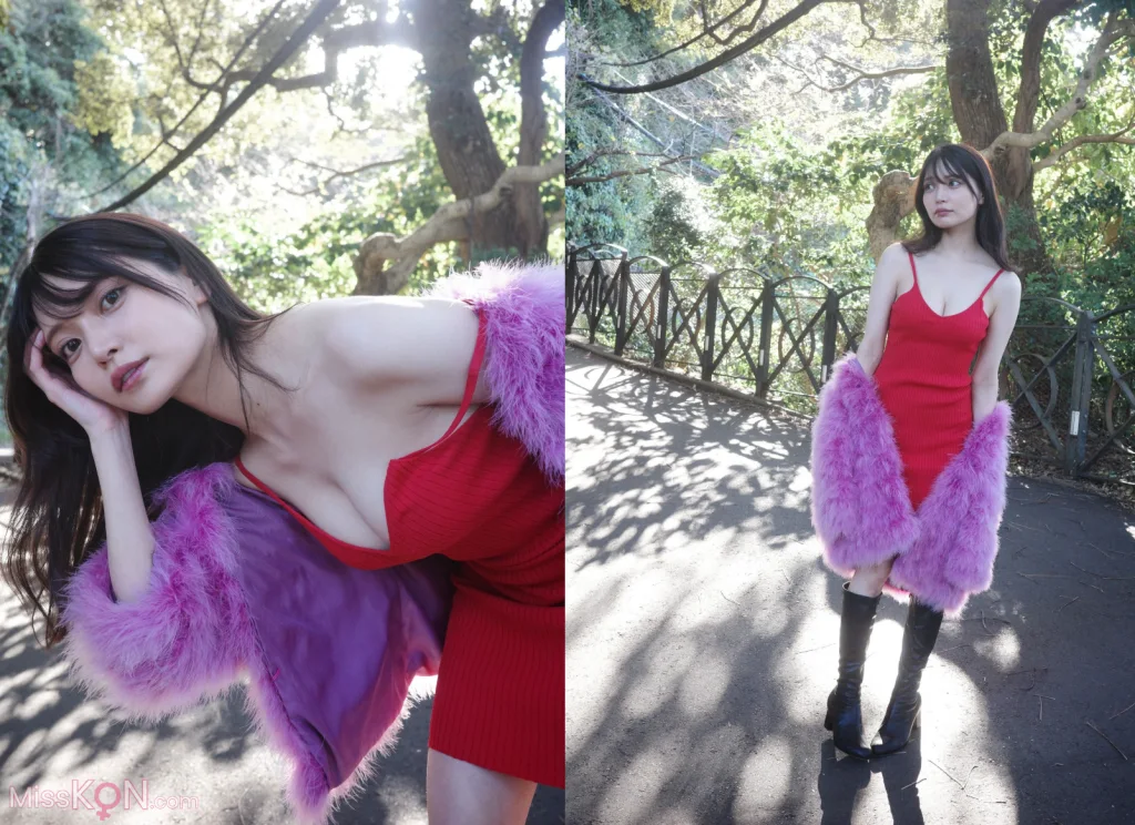 Nitori Sayaka (似鳥沙也加)_ 旬撮ガール Vol.1 旅館で麻からセクシー連発