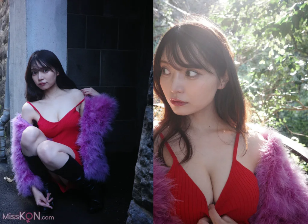 Nitori Sayaka (似鳥沙也加)_ 旬撮ガール Vol.1 旅館で麻からセクシー連発
