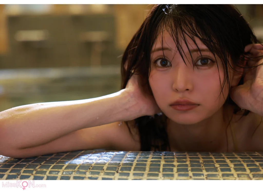 Nitori Sayaka (似鳥沙也加)_ 旬撮ガール Vol.2 早くも限界突破な美バスト