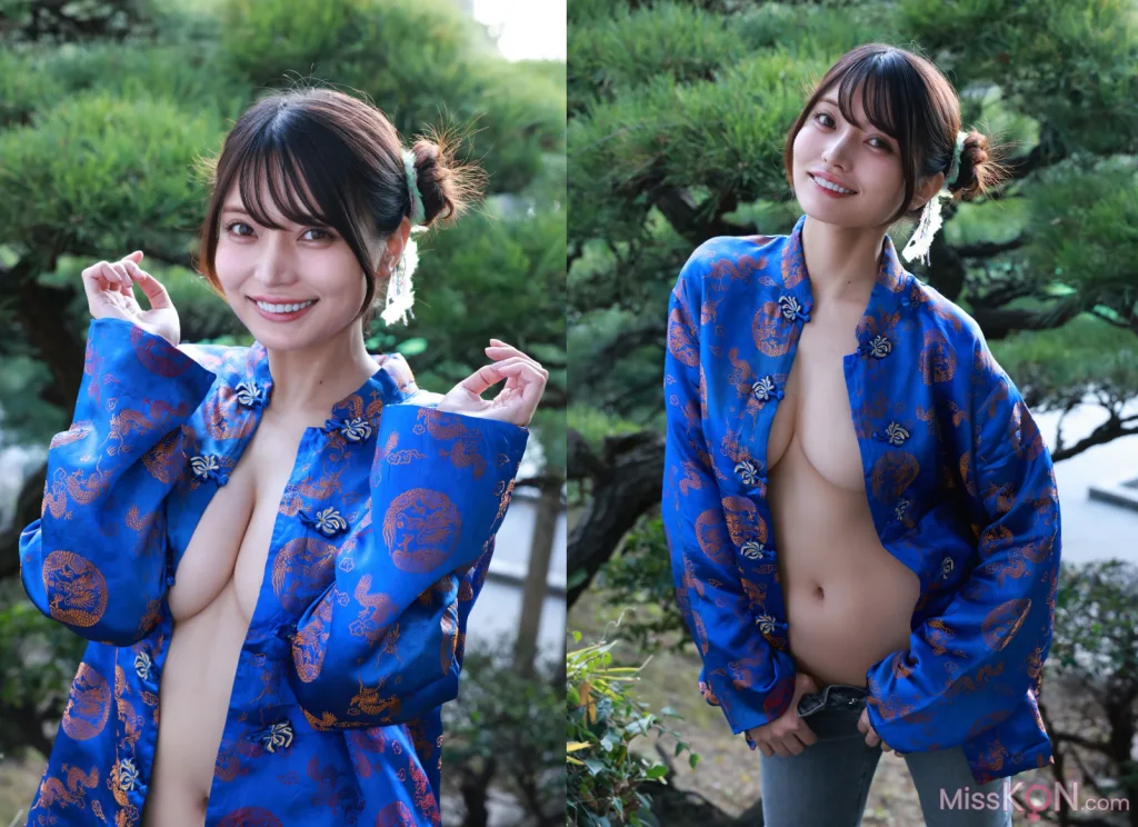 Nitori Sayaka (似鳥沙也加)_ 旬撮ガール Vol.4 振り向けばインスタ女王