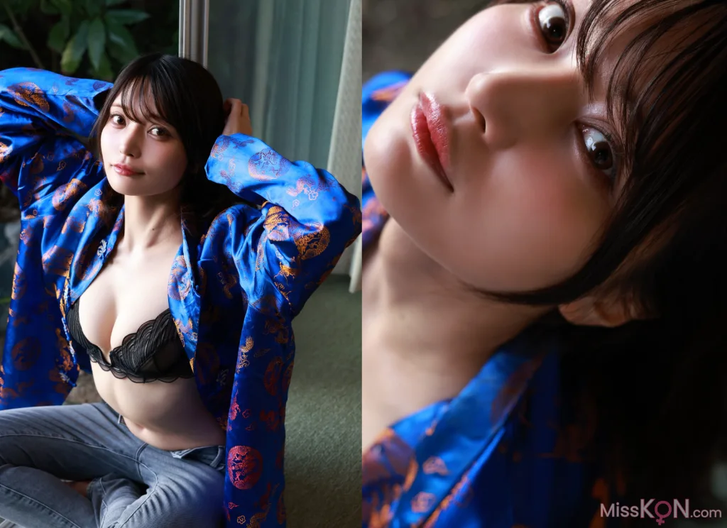 Nitori Sayaka (似鳥沙也加)_ 旬撮ガール Vol.4 振り向けばインスタ女王