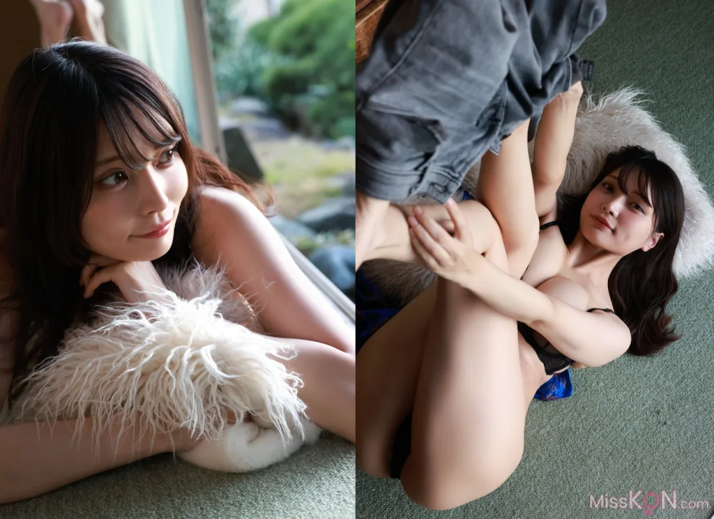 Nitori Sayaka (似鳥沙也加)_ 旬撮ガール Vol.4 振り向けばインスタ女王