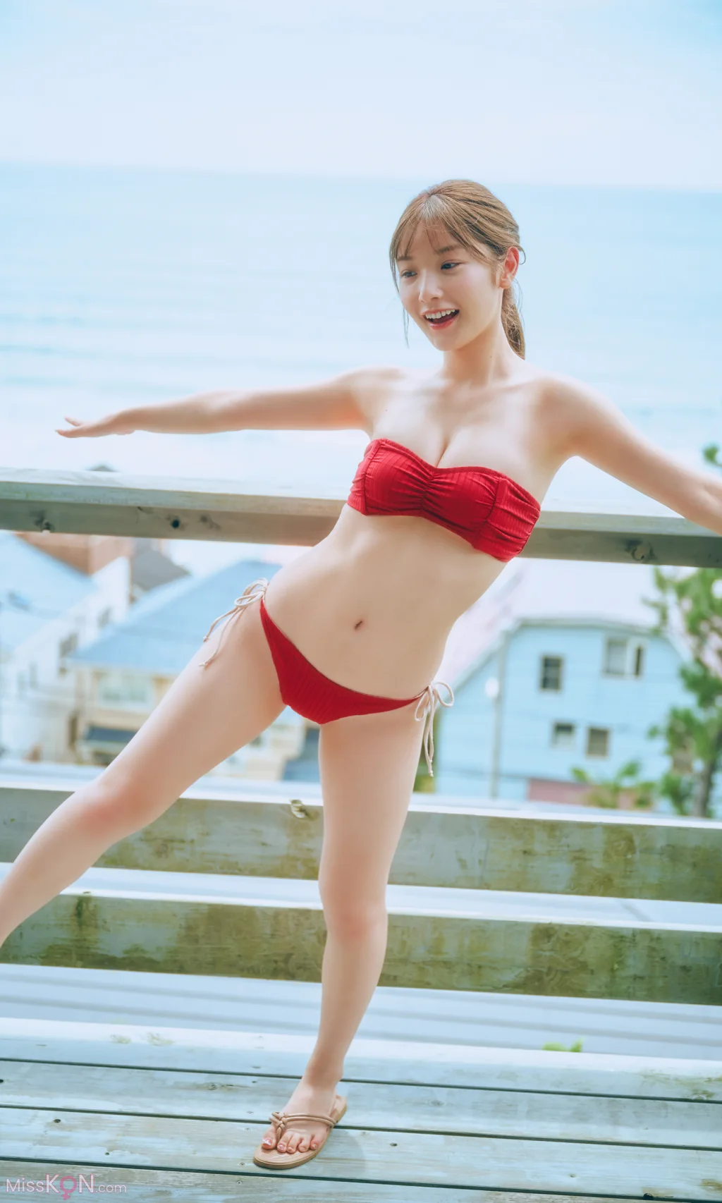 Rei Fujizono (藤园 丽)_ FLY AGAIN！