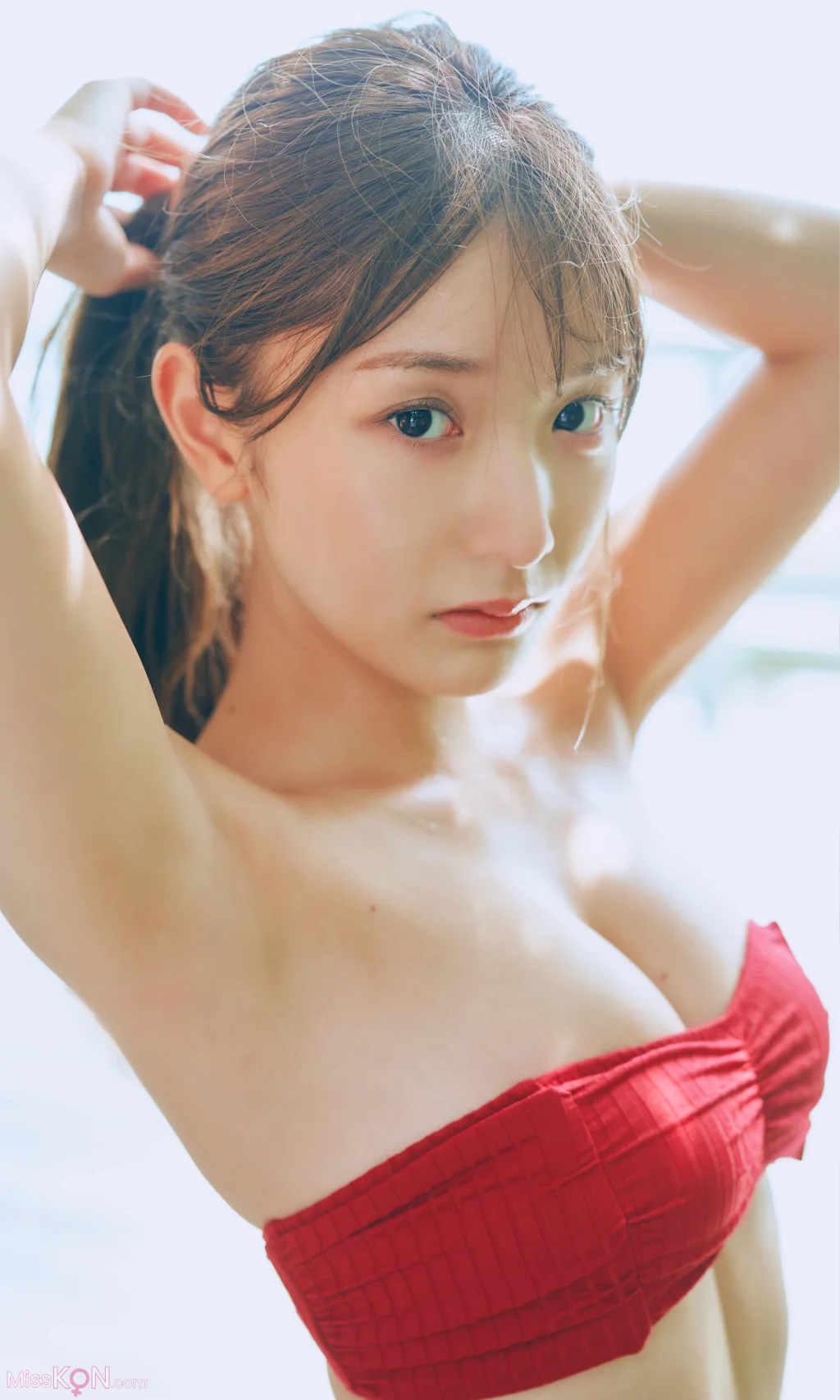 Rei Fujizono (藤园 丽)_ FLY AGAIN！