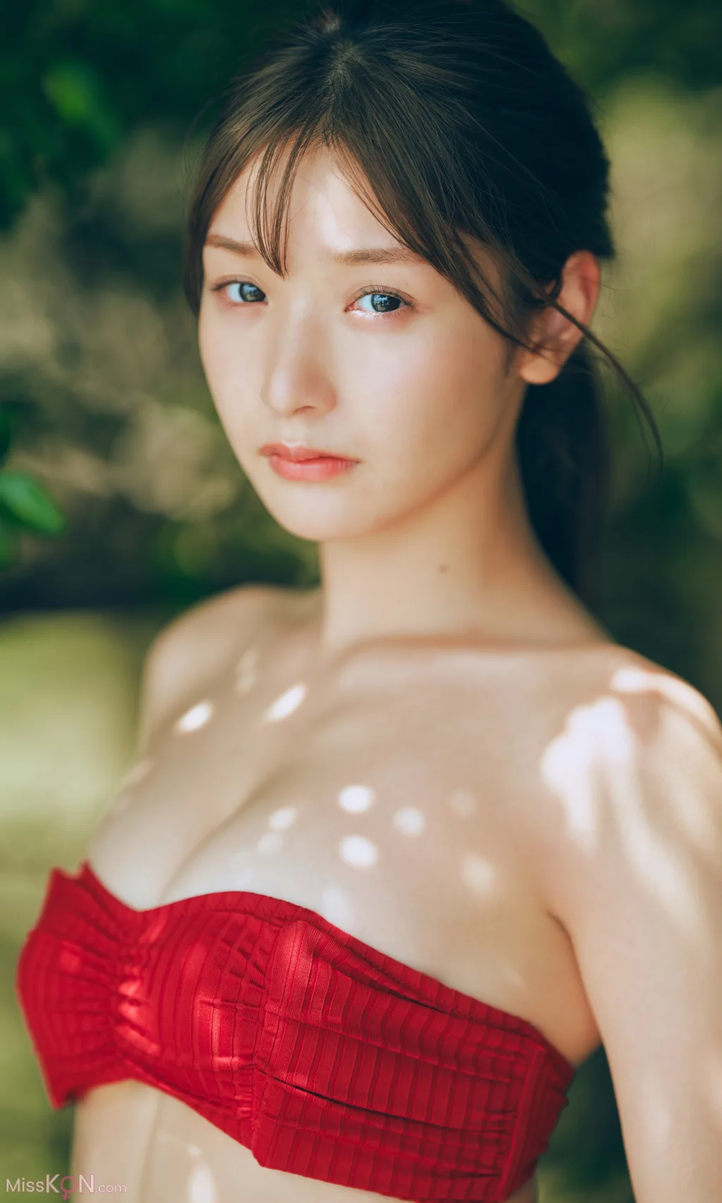 Rei Fujizono (藤园 丽)_ FLY AGAIN！