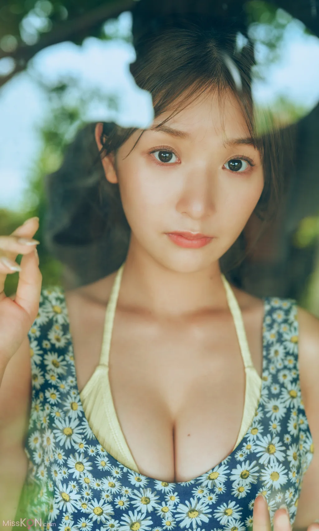 Rei Fujizono (藤園 麗)_ FLY AGAIN！