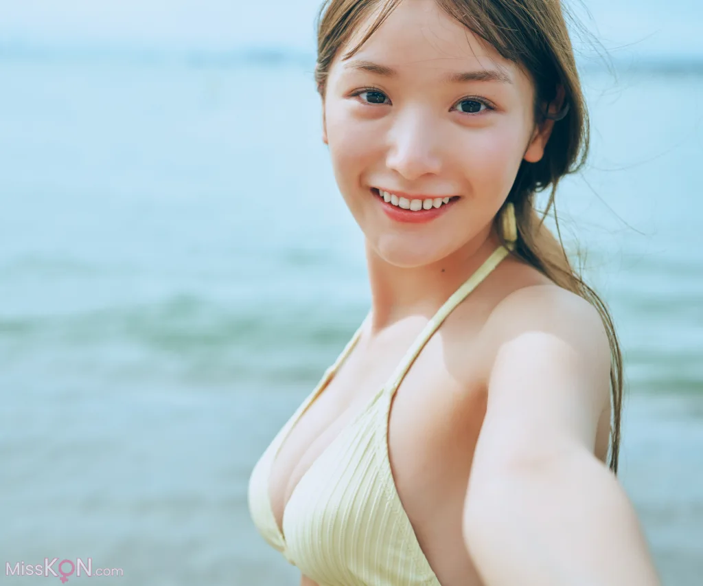 Rei Fujizono (藤園 麗)_ FLY AGAIN！