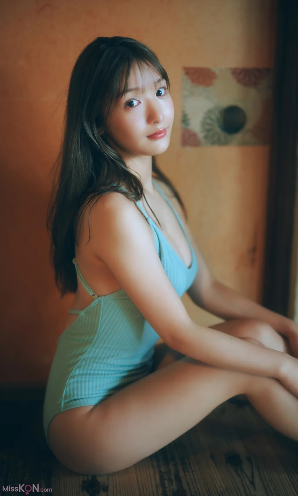 Rei Fujizono (藤園 麗)_ FLY AGAIN！