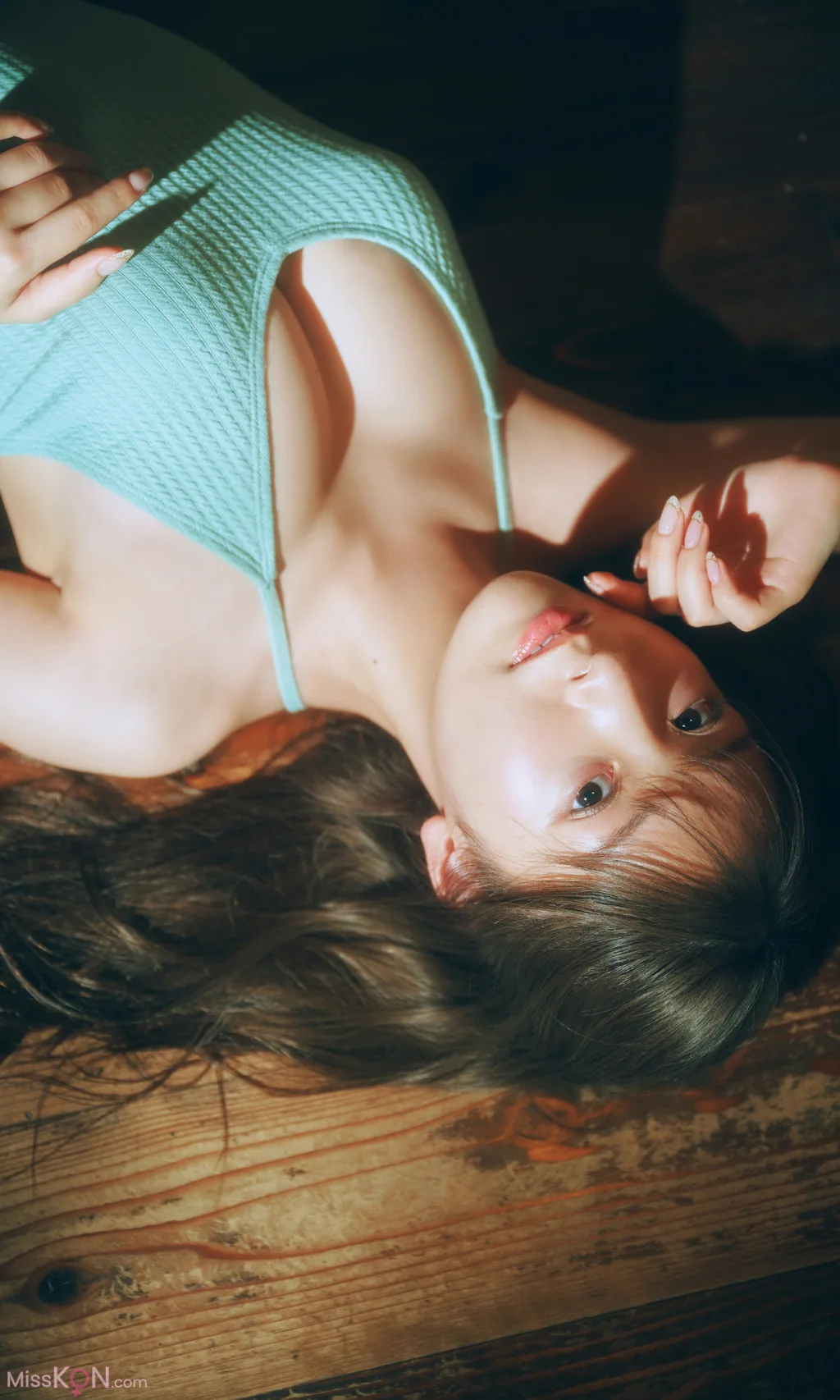 Rei Fujizono (藤園 麗)_ FLY AGAIN！