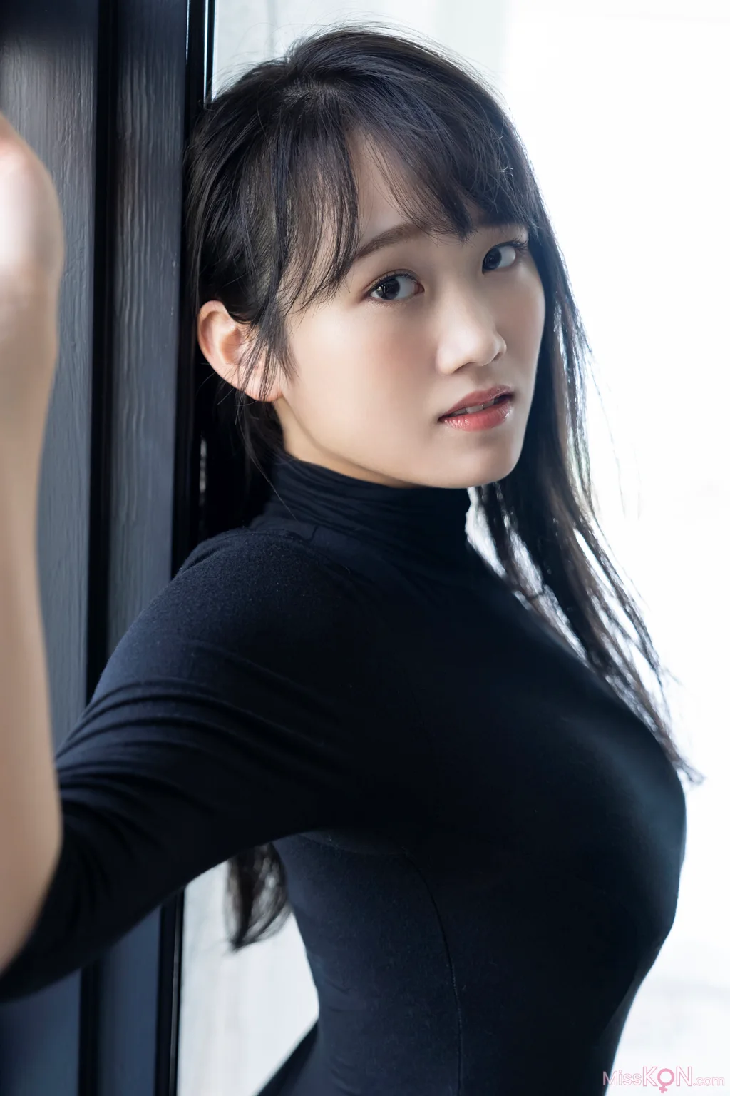 Riho Okumura (奥村梨穂)_ FRIDAY デジタル写真集 奇跡の神乳 Vol.2