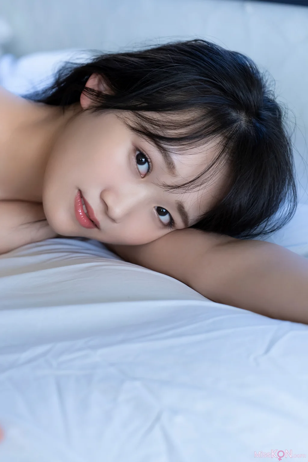 Riho Okumura (奥村梨穂)_ FRIDAY デジタル写真集 奇跡の神乳 Vol.2
