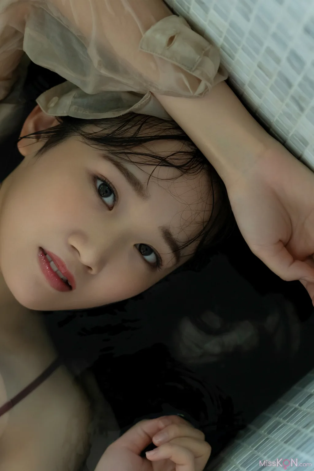 Riho Okumura (奥村梨穂)_ FRIDAY デジタル写真集 奇跡の神乳 Vol.2