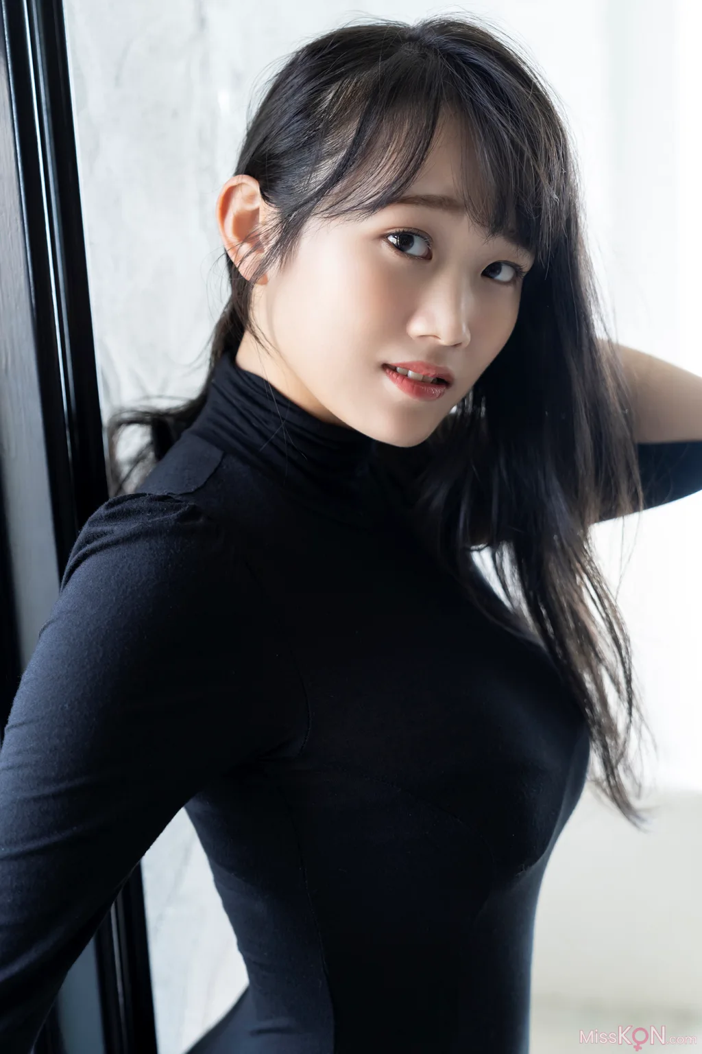 Riho Okumura (奥村梨穂)_ FRIDAY デジタル写真集 奇跡の神乳 Vol.3 オール未公開完全版