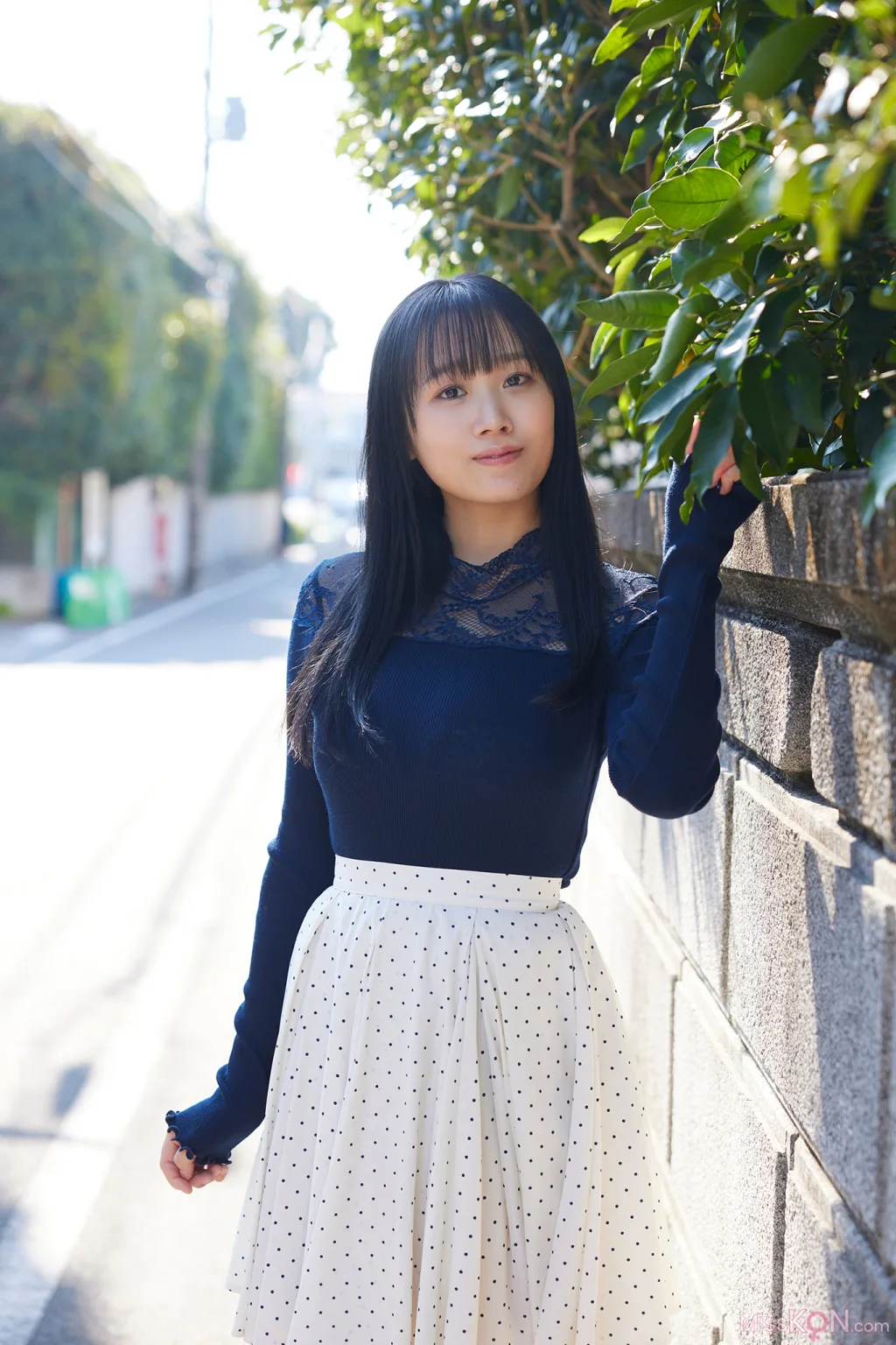 Riho Okumura (奥村梨穂)_ 週刊ポストデジタル写真集 熊本産豊潤おっぱい