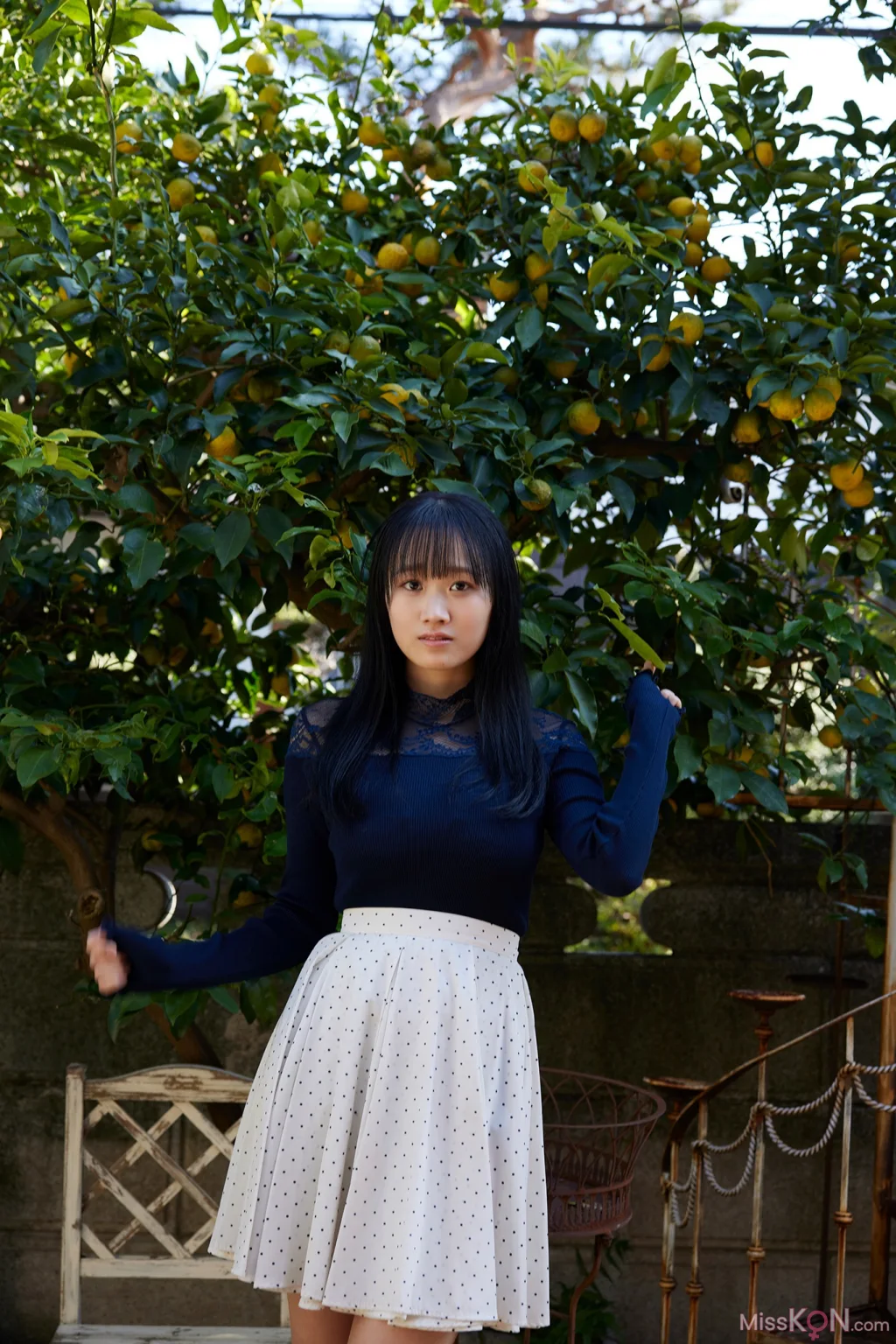Riho Okumura (奥村梨穂)_ 週刊ポストデジタル写真集 熊本産豊潤おっぱい