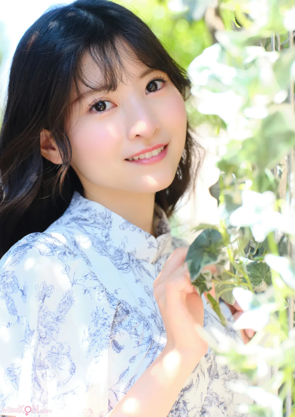 Rui Takanashi (小鸟游るい)_ Wonderland