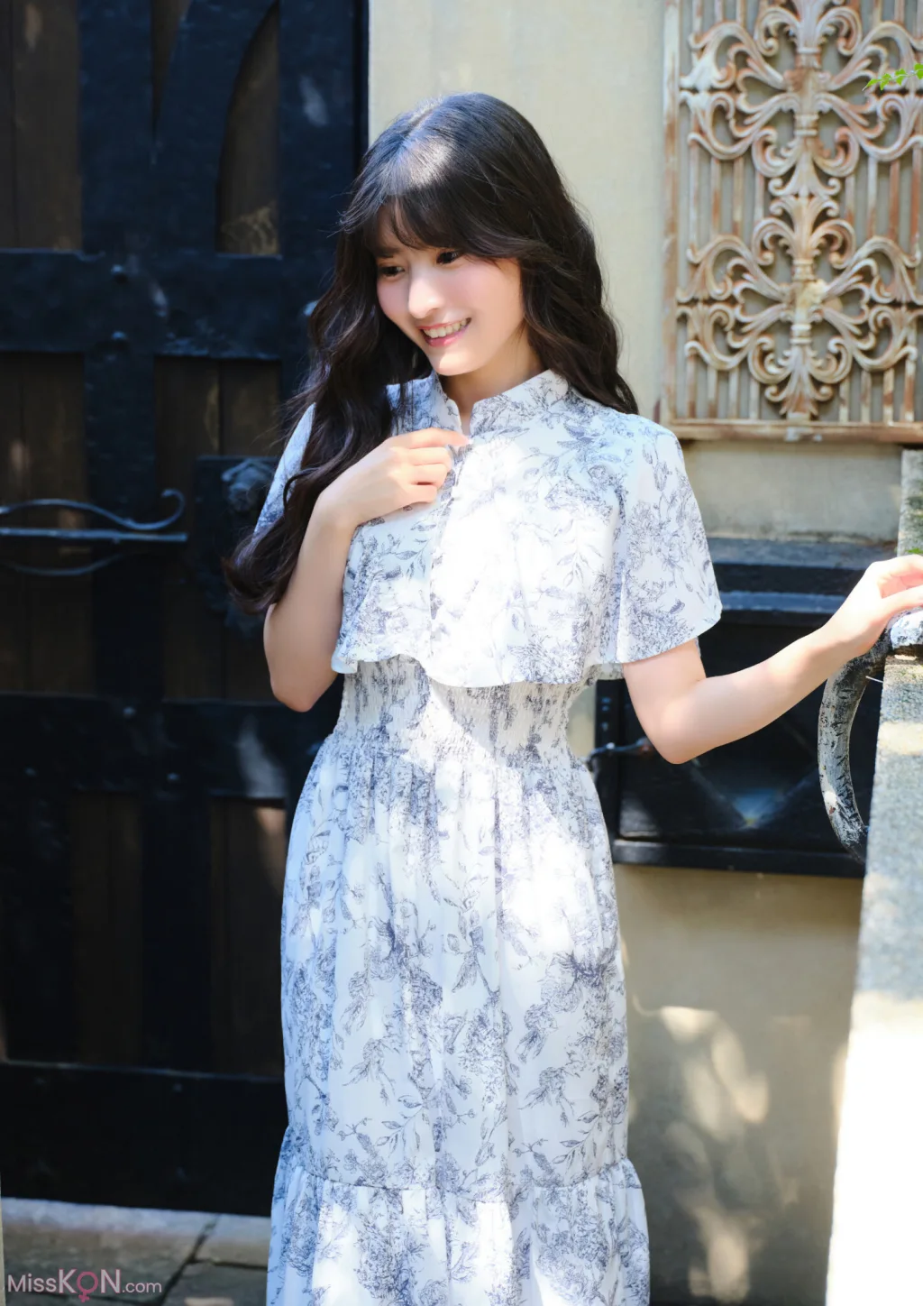 Rui Takanashi (小鸟游るい)_ Wonderland