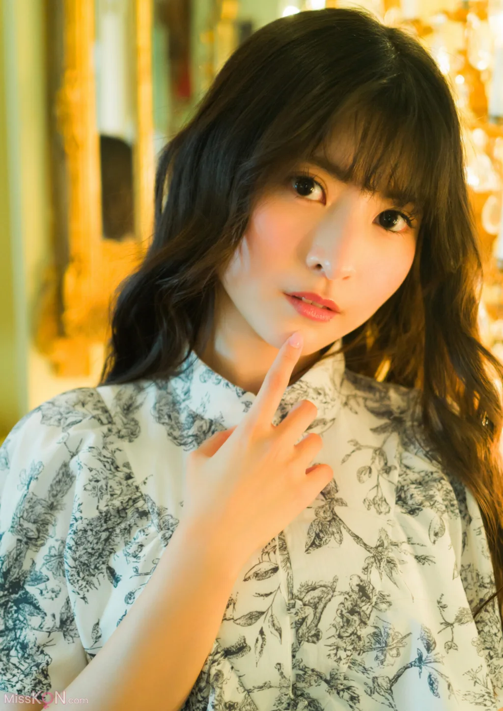 Rui Takanashi (小鸟游るい)_ Wonderland