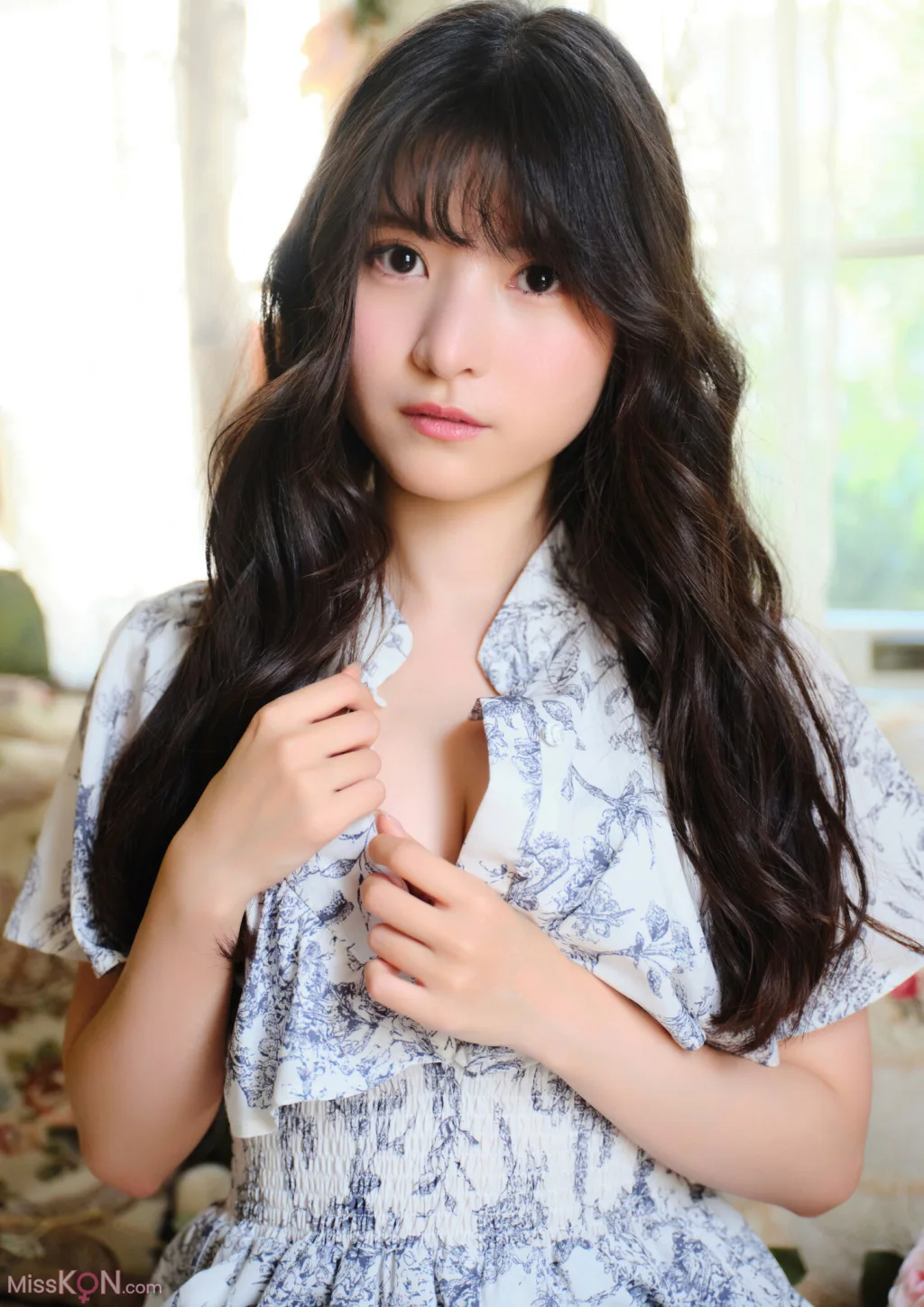 Rui Takanashi (小鸟游るい)_ Wonderland