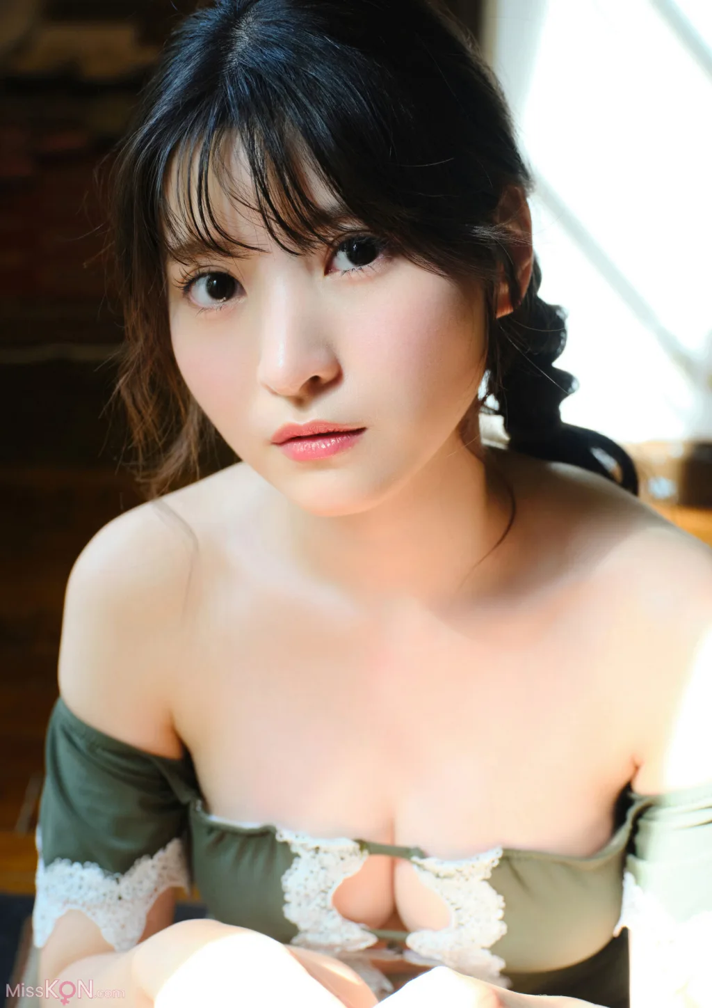 Rui Takanashi (小鸟游るい)_ Wonderland