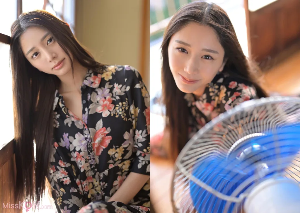 Saito Yasuyo (斎藤恭代)_ Exciting Girls デジタル写真集 Vol.3