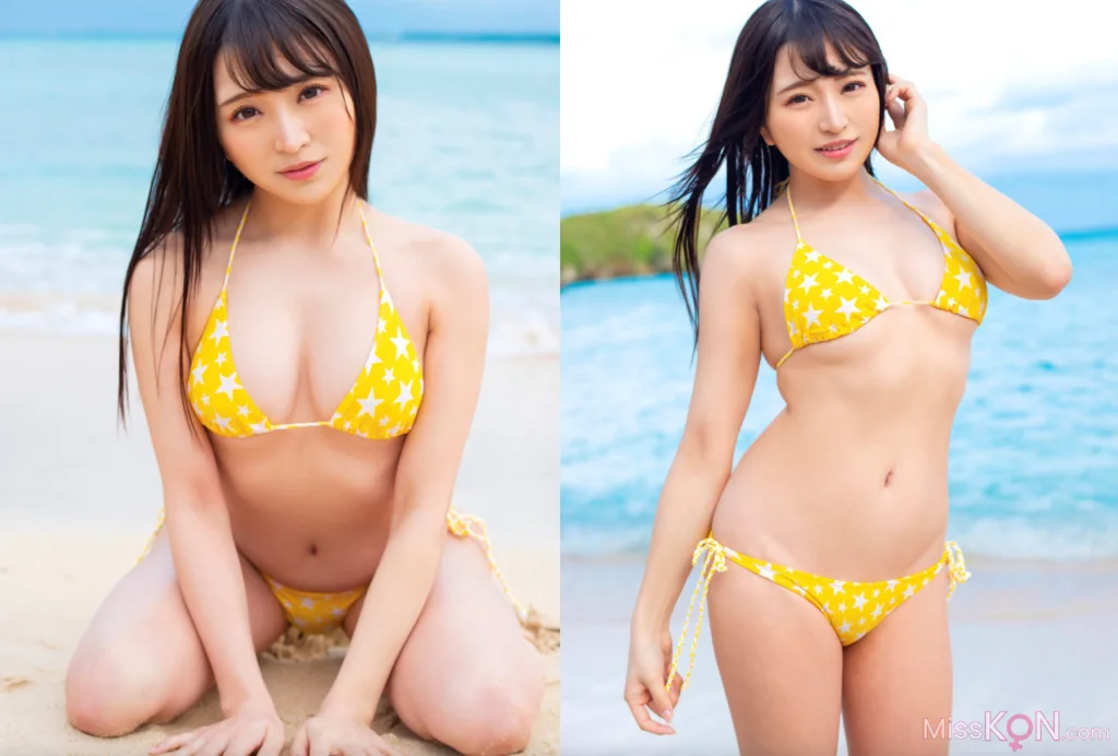 Sato Nonoka (佐藤ののか)_ 写真集 うれしいきもち (alarm)