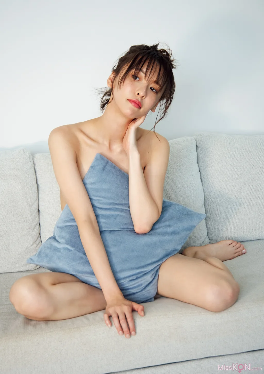 Sena Natsuki (奈月セナ)_ 【電子版だけの特典カット付き】 写真集 『ｓｅｎａｉｓｍ』