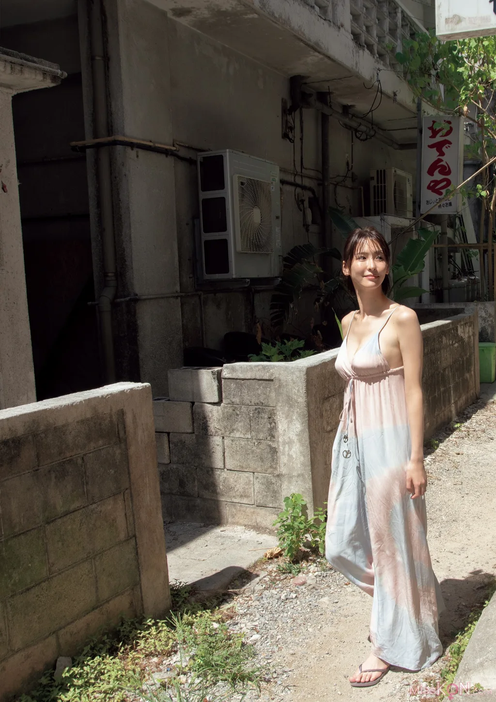 Sena Natsuki (奈月セナ)_ 【電子版だけの特典カット付き】 写真集 『ｓｅｎａｉｓｍ』