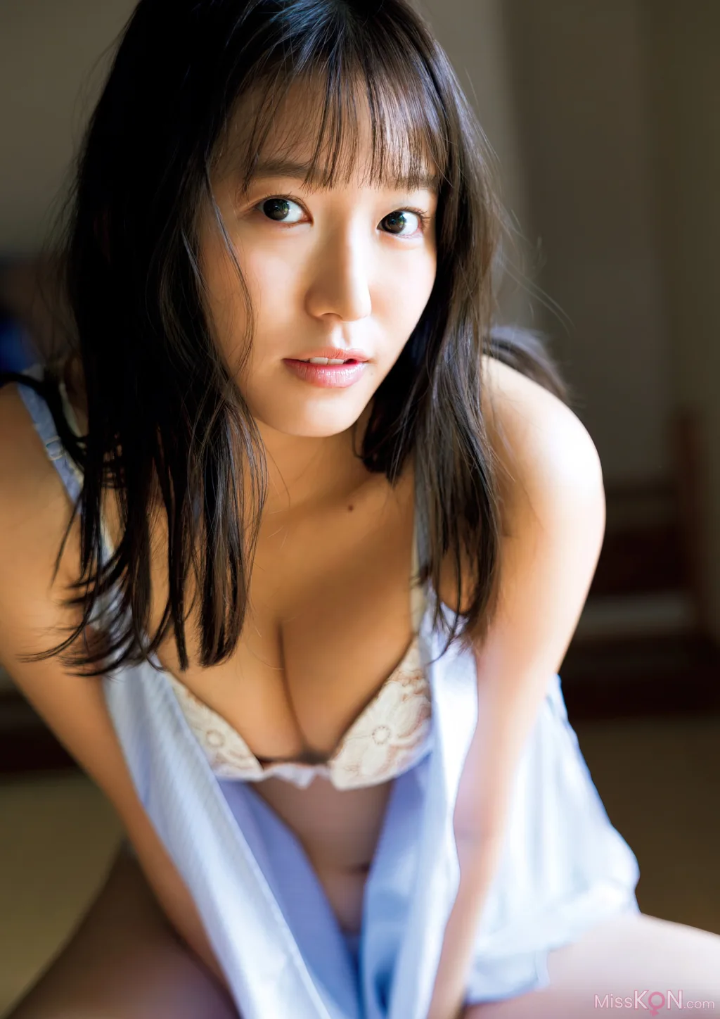 Shida Nene (志田音々)_ 【電子版だけの特典カットつき】ファースト写真集『ｎｅｎｅ－まるっとぜんぶ－』