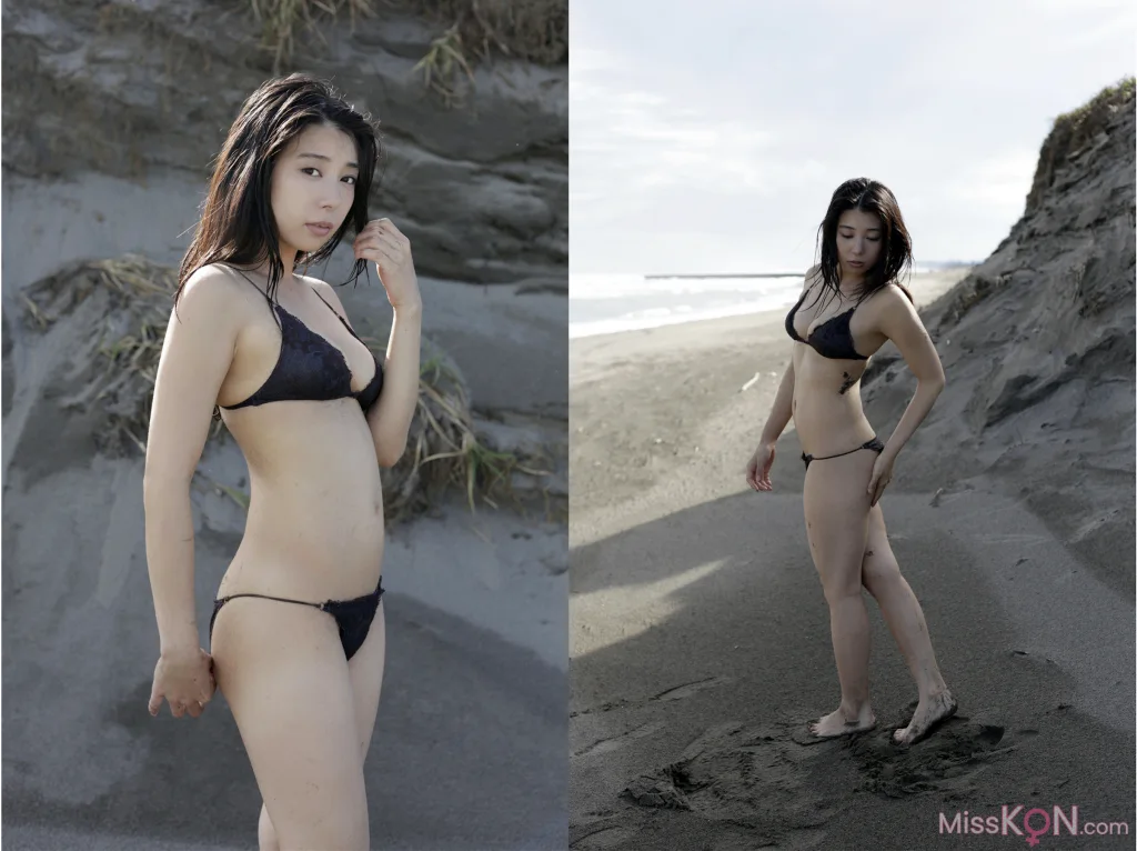 Yume Saito (佐藤夢)_ 週刊現代デジタル写真集 純潔の裸身 Vol.2