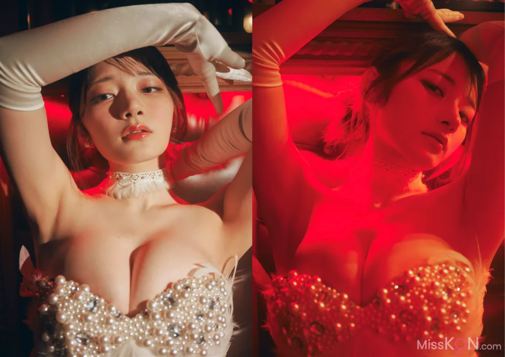 尊みを感じて桜井_ BUBKAデジタル写真集 『ここが、尊源郷』