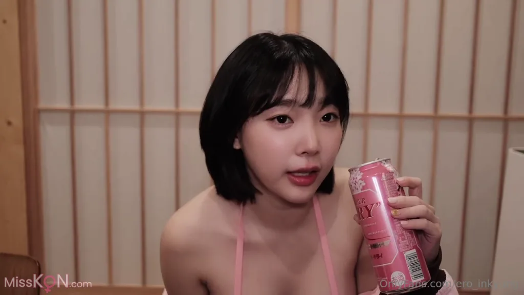 Kang In-kyung (강인경)_ Night Walk