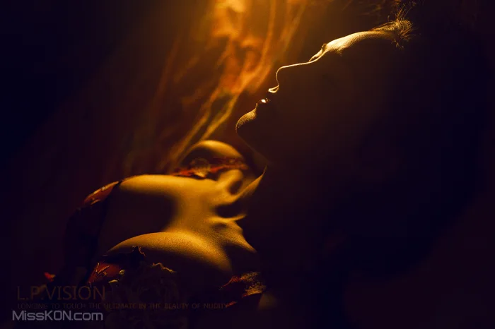 L.P.VISION Photography_ 光影