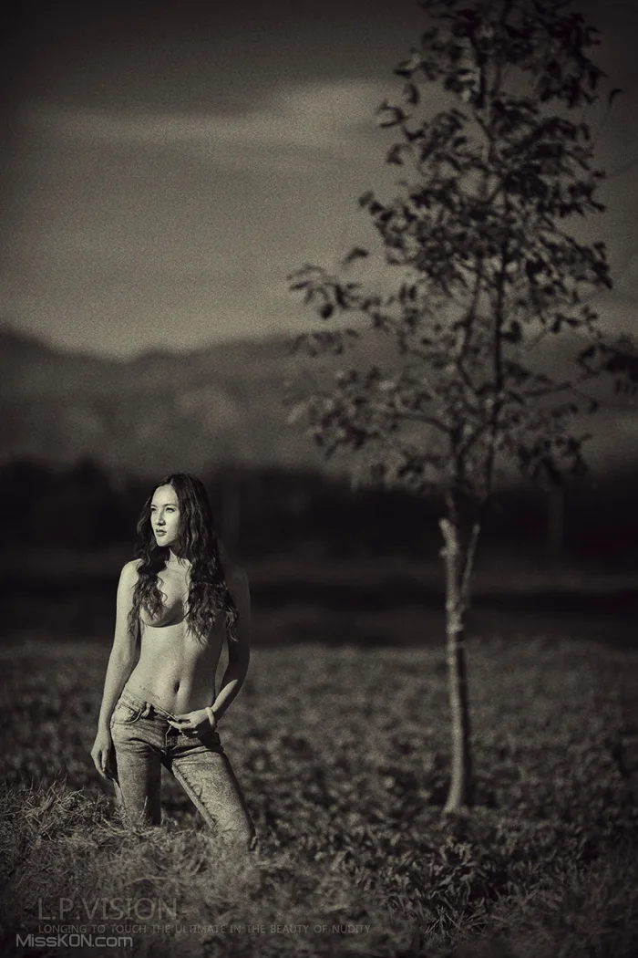 L.P.VISION Photography_ 光影