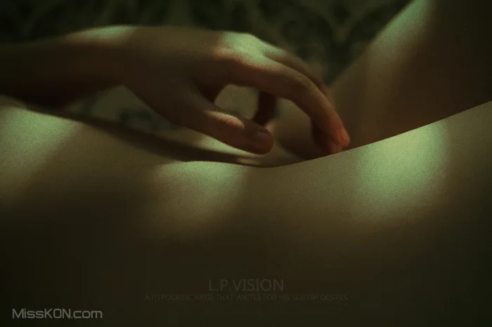 L.P.VISION Photography_ 光影