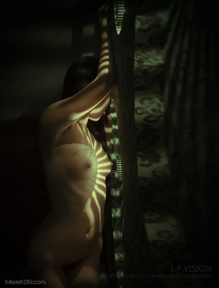 L.P.VISION Photography_ 光影
