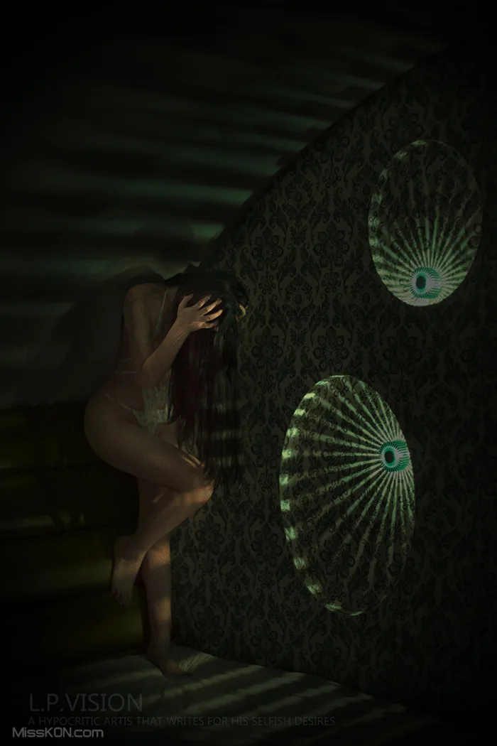 L.P.VISION Photography_ 光影