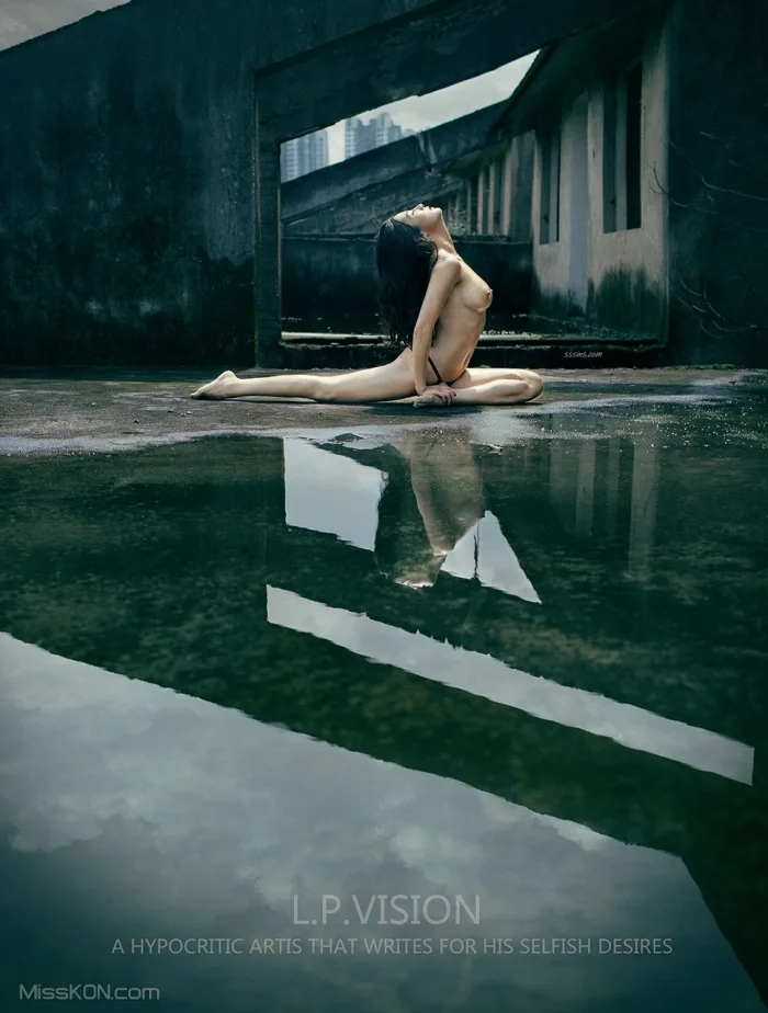 L.P.VISION Photography_ 双娇