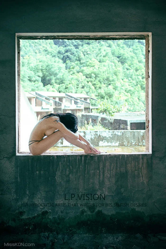 L.P.VISION Photography_ 双娇