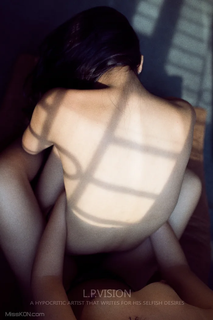 L.P.VISION Photography_ 双娇