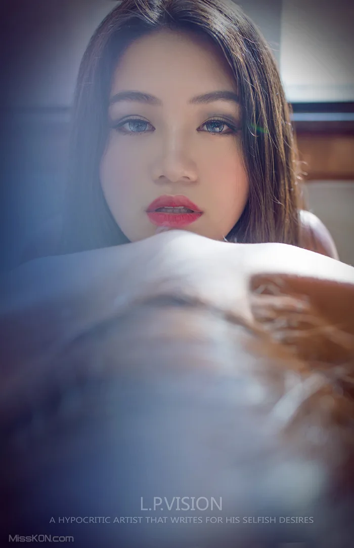 L.P.VISION Photography_ 双娇