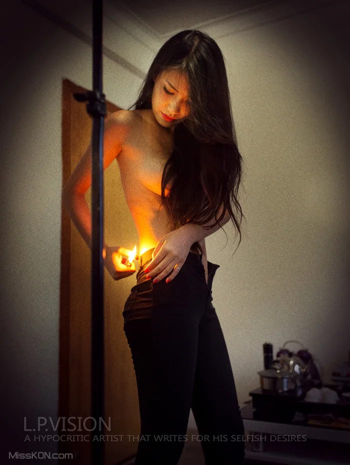 L.P.VISION Photography_ 双娇
