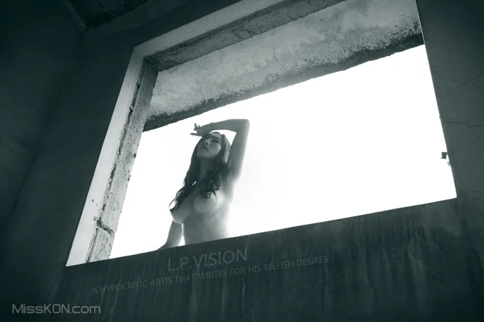 L.P.VISION Photography_ 双娇